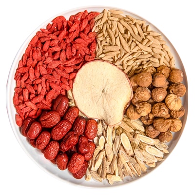 日销2000+苹果黄芪秋冬养生茶