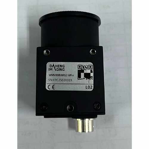 议价大恒WMV898UMG2-6Pin工业，全新原装未使用，