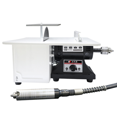 切割雕刻抛光工具台磨机