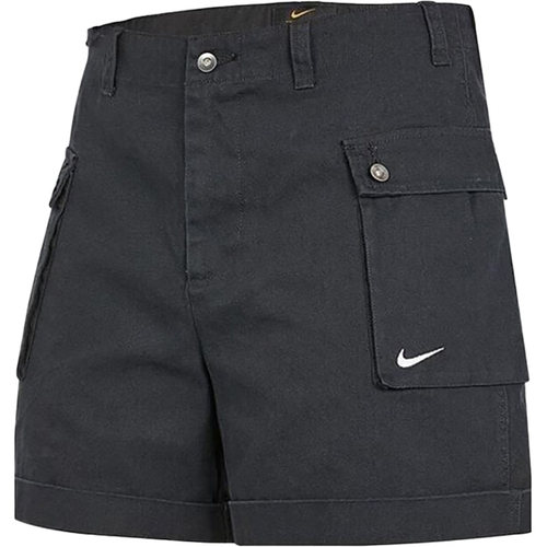 Nike/耐克正品夏季新款男子运动休闲梭织短裤FJ7138-010