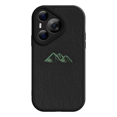 适用荣耀100p简约保护壳