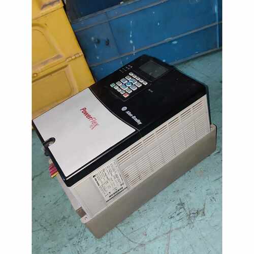 议价ABPF70变频器20AC015A0AYNANC05.5K维修
