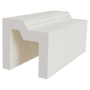 十八纸商用展示柜山水展架置物架中岛展示台定制展示货架产品陈列