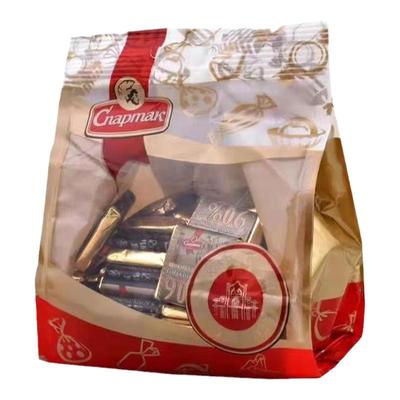 白俄罗斯进口黑巧克力纯可可脂