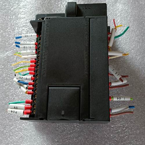 【询价】固高PLC控制器ACC-S1616D-V1.1成色外观漂适用
