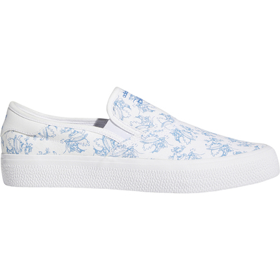 阿迪达斯男女同款缓震休闲鞋