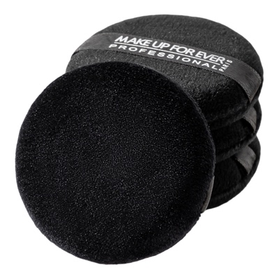 玫珂菲轻烟蜜粉专用散粉粉扑8.5g