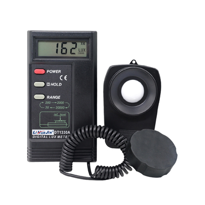工业级光强包邮照度计