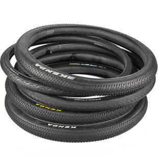 建大山地自行车内外胎26寸1.95 27.5寸29x2.1 1.5光头胎防刺轮胎