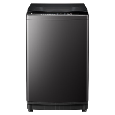 [纯净]小天鹅10KG租房家用宿舍全自动大容量波轮洗衣机TB10V27T