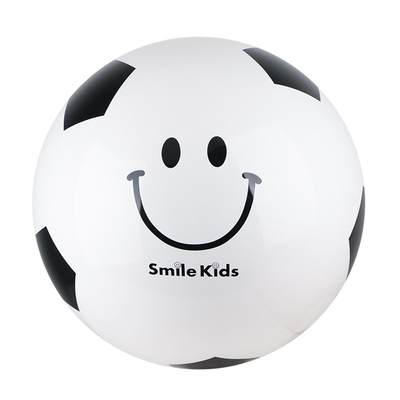 哈哈球充气大足球户外亲子互动