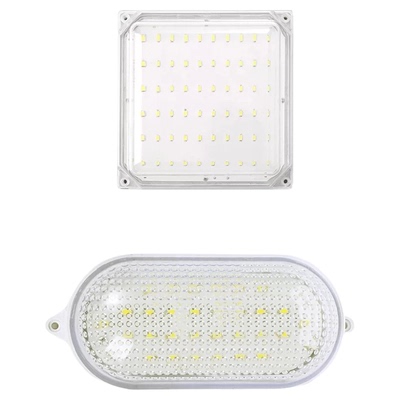 隆誉冷库led专用灯防水防雾防潮