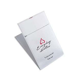 服装水洗标定制定做缎带中国制造织唛水洗唛布标窗帘衣服洗水唛