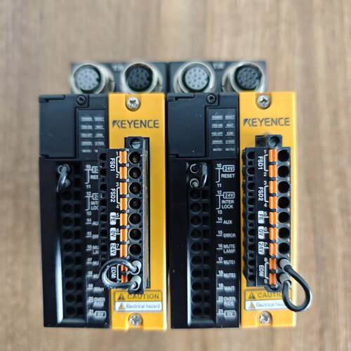 溢价-基恩士GL-T11R光栅控制器，，，
