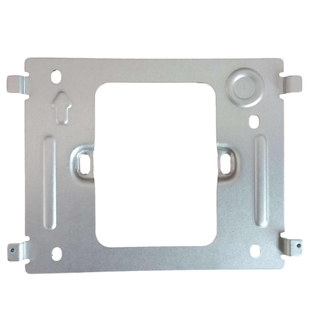 WRt慧锐通B6S-801ZD8S7室内分机D0S-801D8S7可视对讲门铃挂板支架