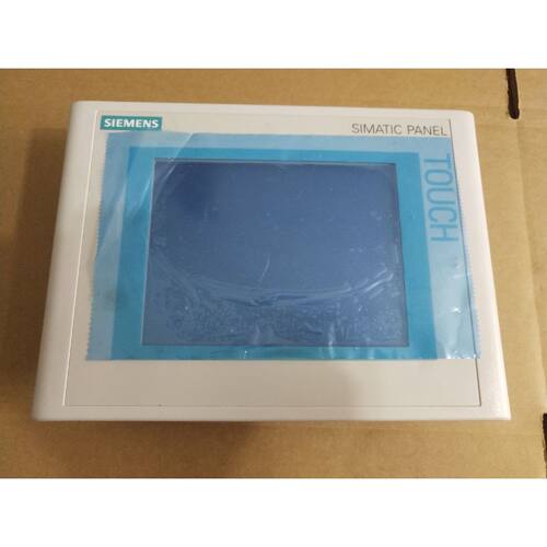 议价可维修出售西门子触摸屏TP177A型号6AV66420AA110AX1原装库存