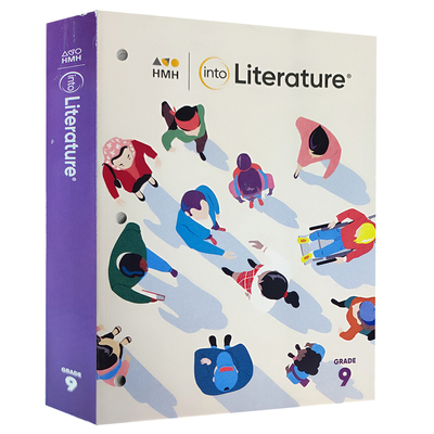 美国霍顿米夫林英文中学文学