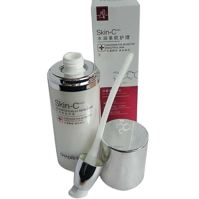 香缇诗正品水蜜语润肌乳液紧致