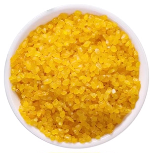 东北五常青稞糯玉米碴当季新玉米现磨东北玉米碴子黏粘玉米大碴子