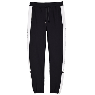 【裤长115-120cm】春夏薄款190卫裤高个子加长裤子男青少年休闲