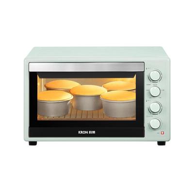 科荣烤箱商用风炉平炉一体家用烘焙专用大容量多层70升烤红薯烤炉