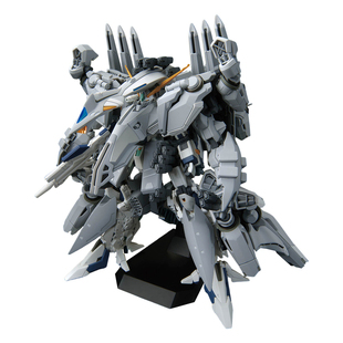 万代敢达拼装模型 HG 1/144 闪光的哈萨维 阿利宙斯 量产型牛高达