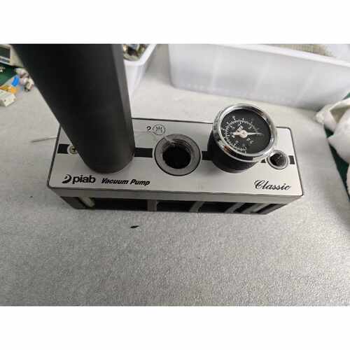 议价PIAB真空发生器L1009成新维修