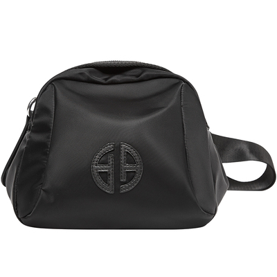 奥康休闲通勤百搭单肩包