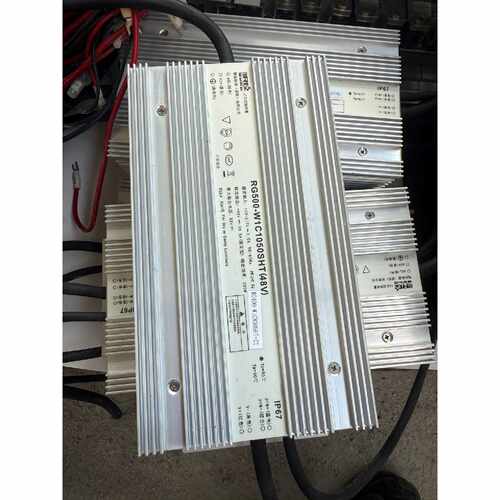 询价硕友汇LED控制装置RG500-W1C1050SHT，48V