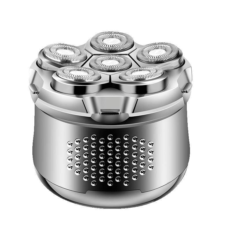 2025新款磁吸光头神器自己剃光头理发神器男士专用电动推子剃头刀