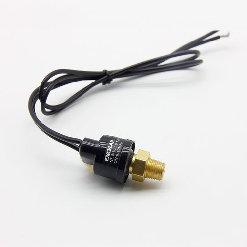 NEW高低压压力开关 汽车空调冷干机可用保护开关  制冷压力控制器