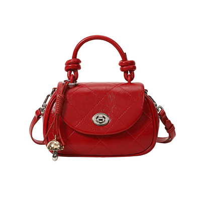 Chio2nd云莓瑰夏手提包