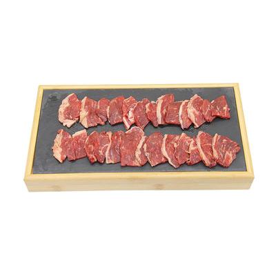 内蒙古红骆驼肉片乌拉特后旗戈壁