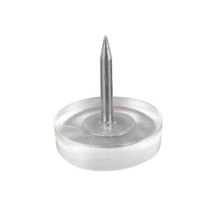 凳子脚垫保护地板餐桌椅子静音脚垫增高沙发家具柜子桌腿脚钉防滑