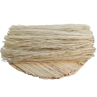 河南红薯粉条手工细粉5斤正山宗芋酸辣粉丝红苕宽粉地瓜红薯粉