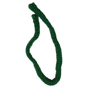 纯手工编织柔软不扎亲肤软糯针织围巾儿童保暖围脖 装饰 复古风