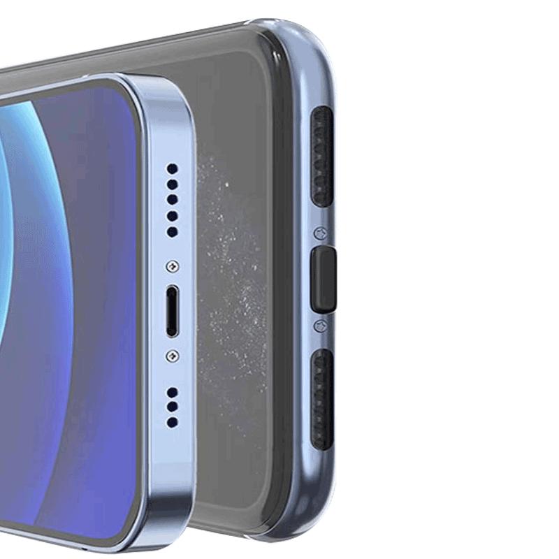 适用苹果安卓手机防尘塞防尘贴喇叭防尘网扬声器贴华为vivo通用iPhone14pro听筒话筒孔塞声音充电口除灰尘贴