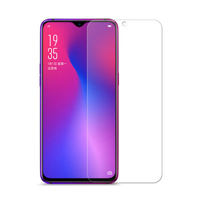 适用oppoR17钢化膜Pro全屏手机膜