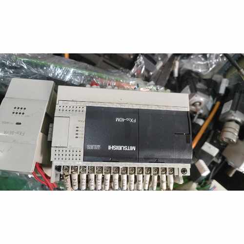 【议价-可维修】 Mitsubishi FX3G-40MR/SE-A 电子配件  /均有货