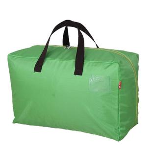 妙纳包邮1680D牛津布手提搬家袋子 棉被子衣物折叠定制整理收纳箱