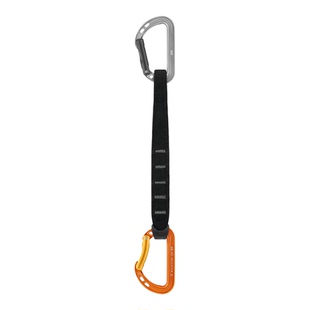 攀索新款快挂Petzl spirit M061CA攀岩登山攀冰快挂散锁高强度