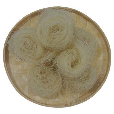 米粉无添加米线渣江米粉