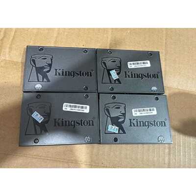 议价金士顿120GSATA固态硬盘价格120有3个维修