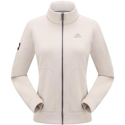 【经典2.0】伯希和户外抓绒衣女