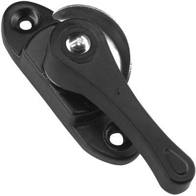 窗户月牙锁结实耐用方向可调