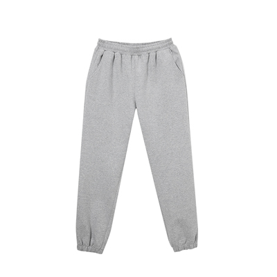 回力裤子男款运动秋冬季加厚长裤