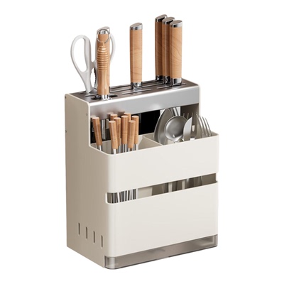 厨房刀架置物架壁挂式新款刀具