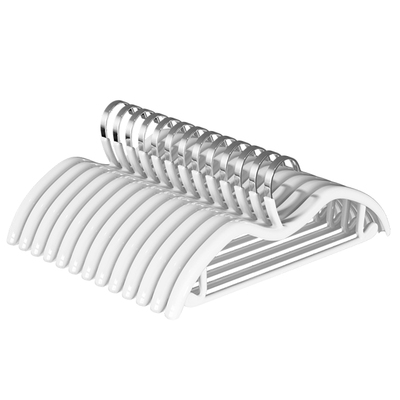 2025新款省空间家用衣架防滑无痕