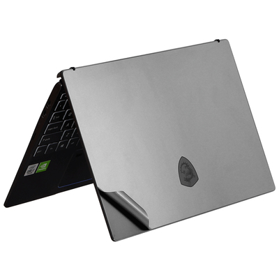 微星尊爵英寸电脑机身保护膜外壳