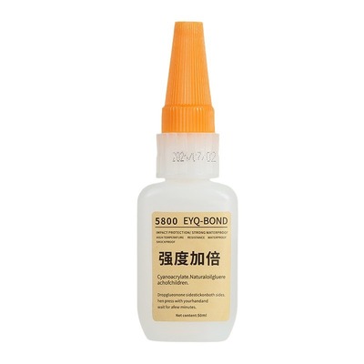 瑞士5800胶水强力焊接万用通专用